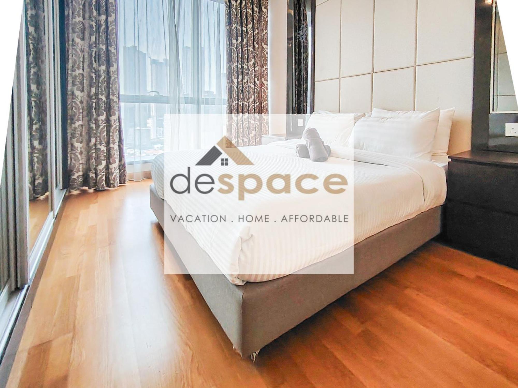 Dorsett Bukit Bintang Residence By De Space — Photos 2
